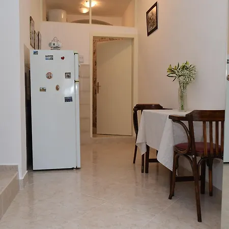 Apartment Monika 科托尔 外观 照片