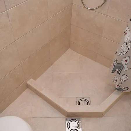 Apartment Monika 科托尔 外观 照片